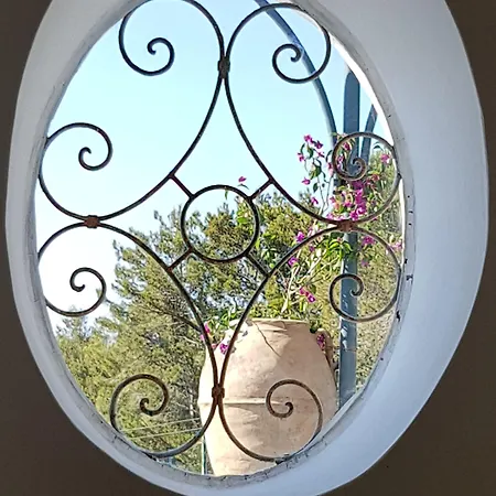 فندق مبيت وإفطار Il Rifugio Capri 3*