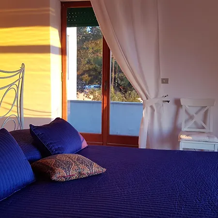 Il Rifugio Capri 3* أناكابْري