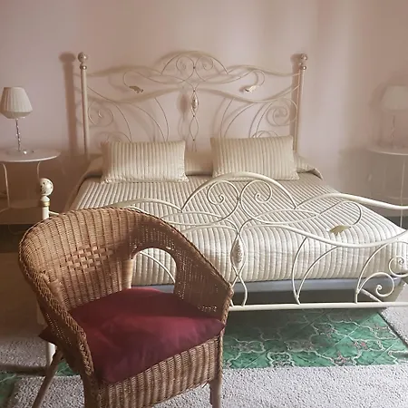 فندق مبيت وإفطار Il Rifugio Capri أناكابْري