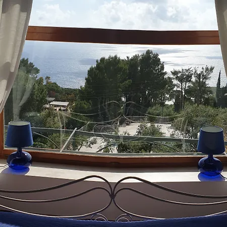 فندق مبيت وإفطار Il Rifugio Capri