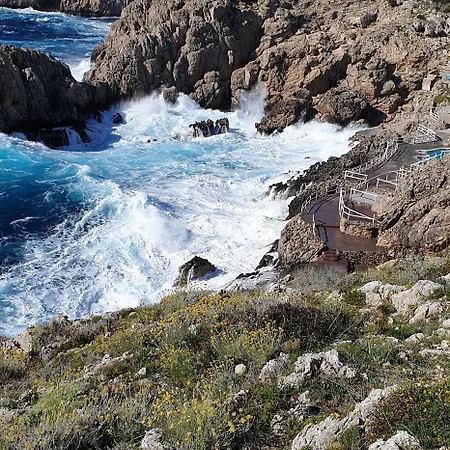Il Rifugio Capri 3*