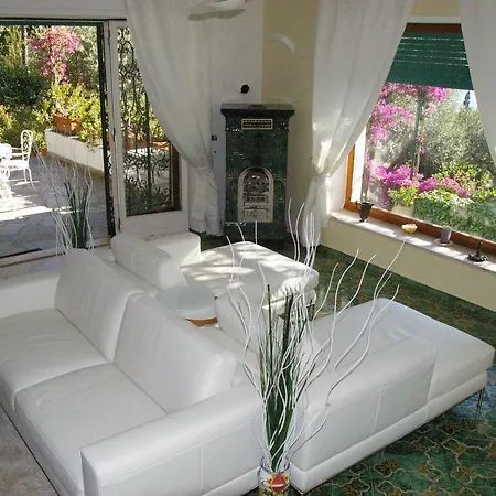 Il Rifugio Capri فندق مبيت وإفطار