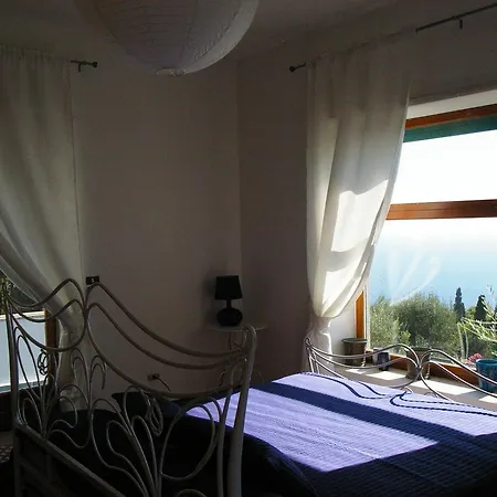 Il Rifugio Capri فندق مبيت وإفطار