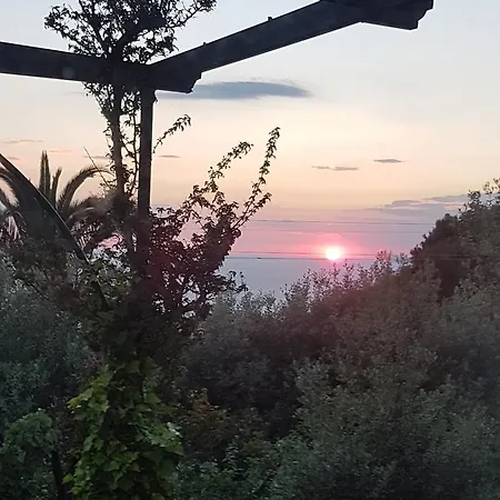 فندق مبيت وإفطار Il Rifugio Capri 3*