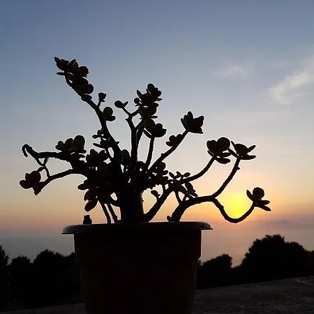 Il Rifugio Capri 3* أناكابْري