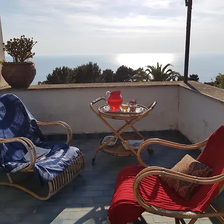 Il Rifugio Capri 3*