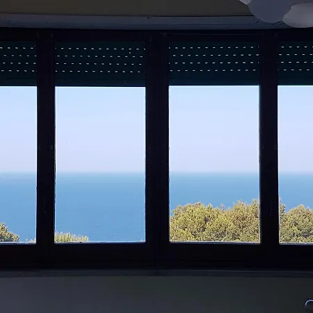 فندق مبيت وإفطار Il Rifugio Capri