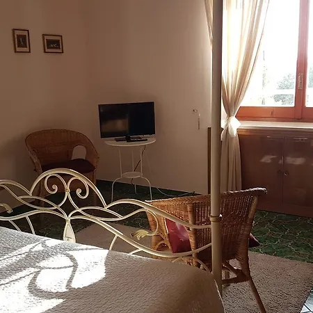 Il Rifugio Capri فندق مبيت وإفطار 3*