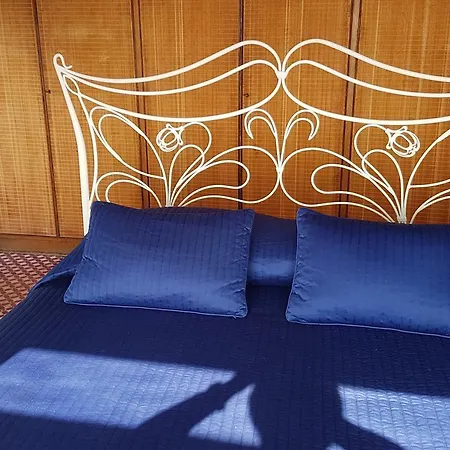 فندق مبيت وإفطار Il Rifugio Capri 3*