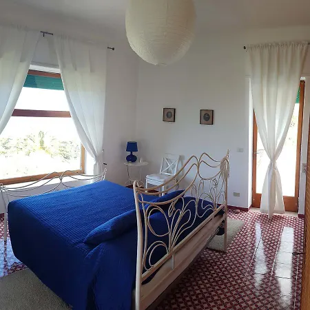 Il Rifugio Capri فندق مبيت وإفطار 3*