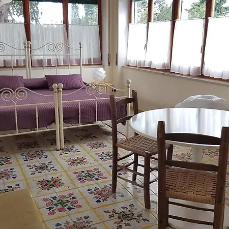 Il Rifugio Capri فندق مبيت وإفطار