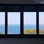 Oda ve Kahvaltı Il Rifugio Capri