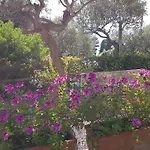 Oda ve Kahvaltı Il Rifugio Capri