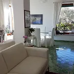 Il Rifugio Capri Oda ve Kahvaltı