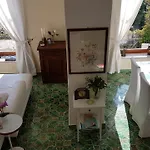 Oda ve Kahvaltı Il Rifugio Capri Anacapri (Isola di Capri)