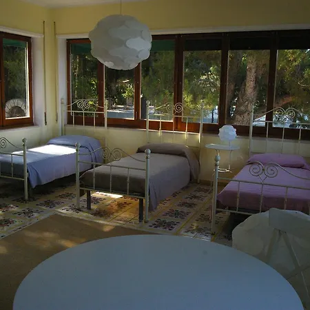 Il Rifugio Capri Bed & Breakfast Anacapri (Isola di Capri)