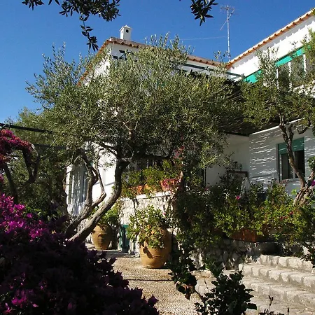 Il Rifugio Capri 3* Anacapri (Isola di Capri)