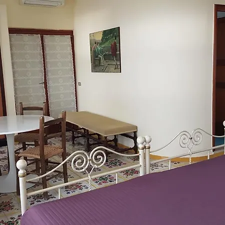 Il Rifugio Capri Bed & Breakfast