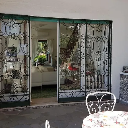 Il Rifugio Capri 3*