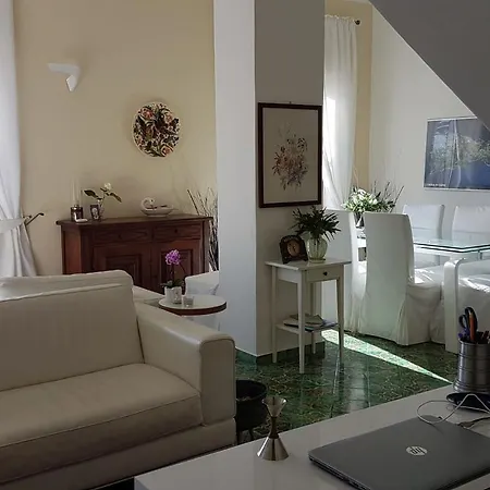 Il Rifugio Capri Bed & Breakfast