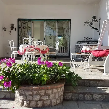 Il Rifugio Capri Anacapri