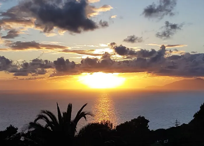 Il Rifugio Capri 3* 阿纳卡普里