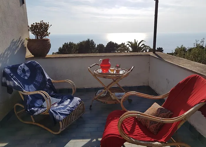 Il Rifugio Capri 3*